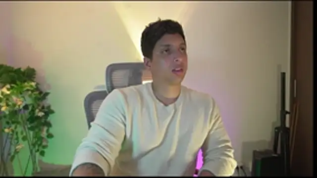 appolo allen online show from 02-05-26, 12:15