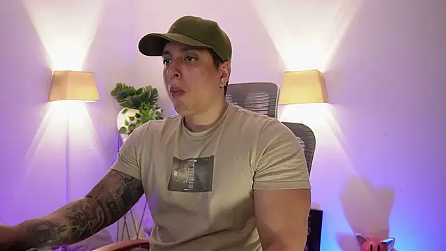 appolo allen online show from 04-18-26, 04:16