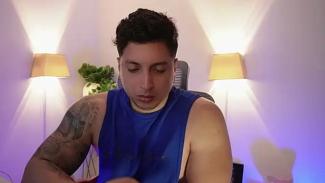 appolo allen online show from 04-21-26, 02:51