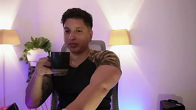 appolo allen online show from 04-22-26, 04:59