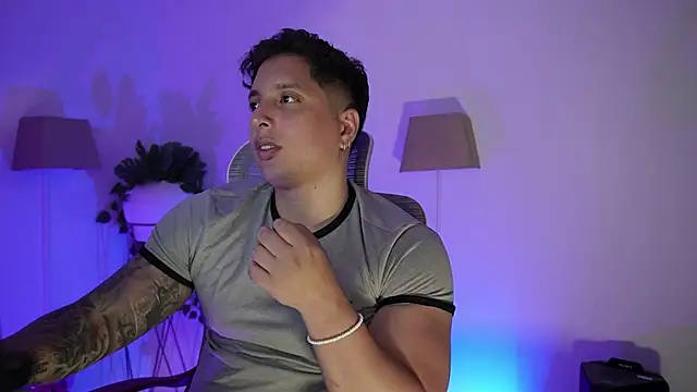 appolo allen online show from 04-23-26, 02:02