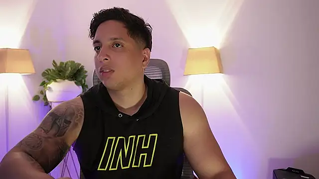 appolo allen online show from 04-24-26, 10:45