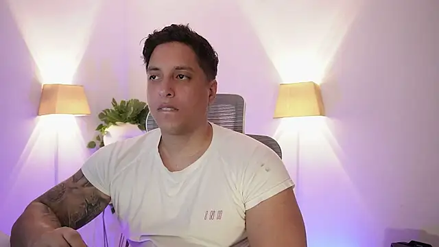 appolo allen online show from 04-27-26, 01:47