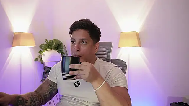 appolo allen online show from 04-28-26, 03:55