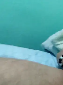 Luisf1267 online show from 12-16-25, 02:49