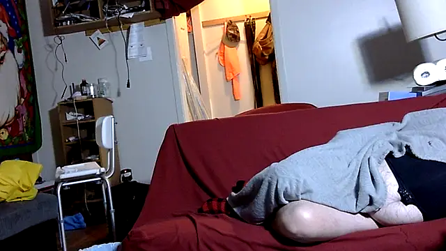 caressonnousxh online show from 11-07-25, 11:05