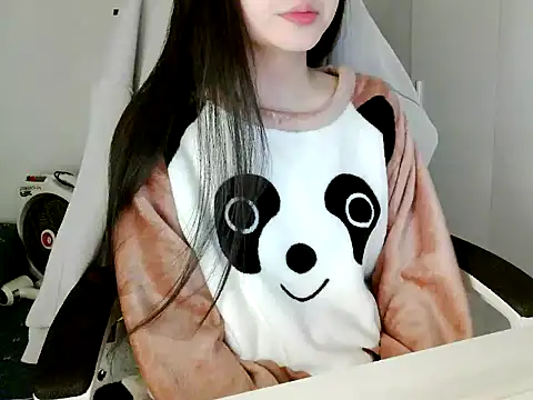 Yin-girl online show from 01-10-26, 05:15