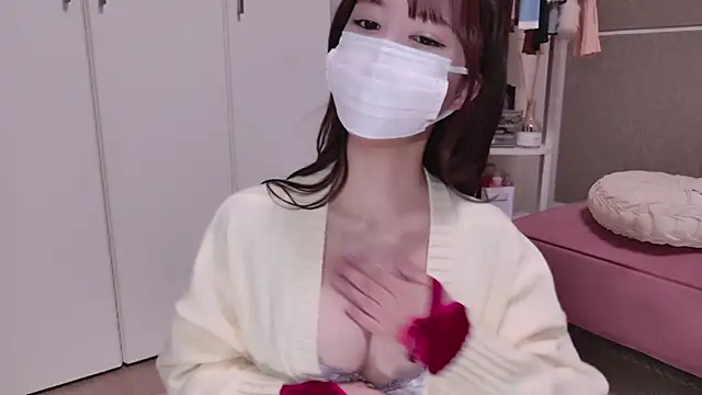 TsukasaSakai online show from 12-22-24, 03:55