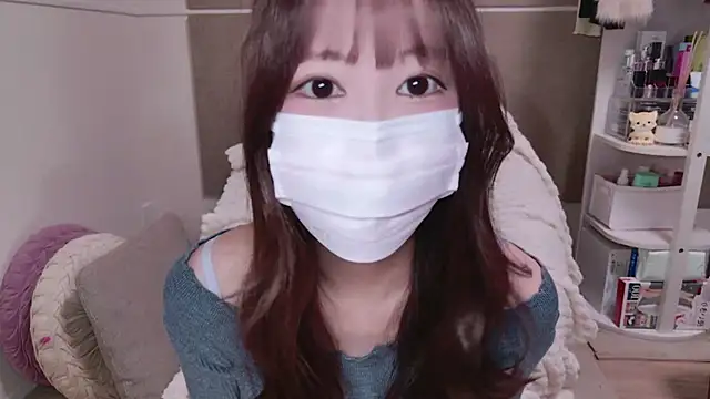 TsukasaSakai online show from 01-18-25, 09:13