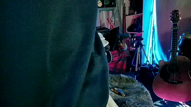 Snapshot of Barry_Indica chatting on 01-03-25, 08:11 Barry Indica online show from 01-03-25, 08:11