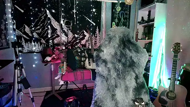 Snapshot of Barry_Indica chatting on 01-03-25, 11:33 Barry Indica online show from 01-03-25, 11:33