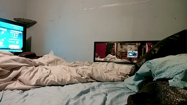 Snapshot of Barry_Indica chatting on 02-27-25, 09:25 Barry Indica online show from 02-27-25, 09:25