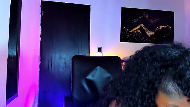 KimberlyBanks2 online show from 02-14-25, 11:09