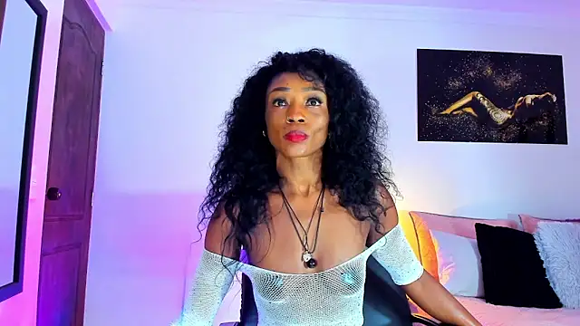 KimberlyBanks2 online show from 03-18-25, 08:26