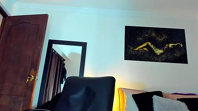 KimberlyBanks2 online show from 11-14-25, 03:33