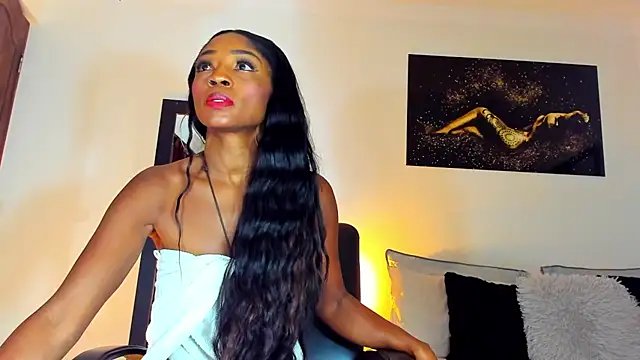 KimberlyBanks2 online show from 11-27-25, 10:17