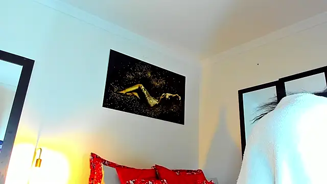 KimberlyBanks2 online show from 01-14-26, 10:10