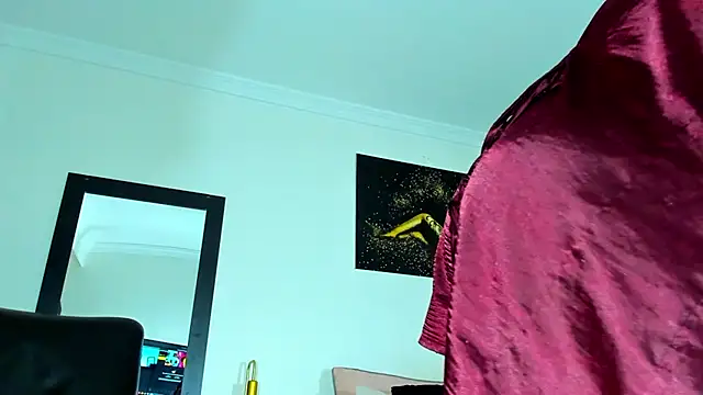 KimberlyBanks2 online show from 03-03-26, 09:59