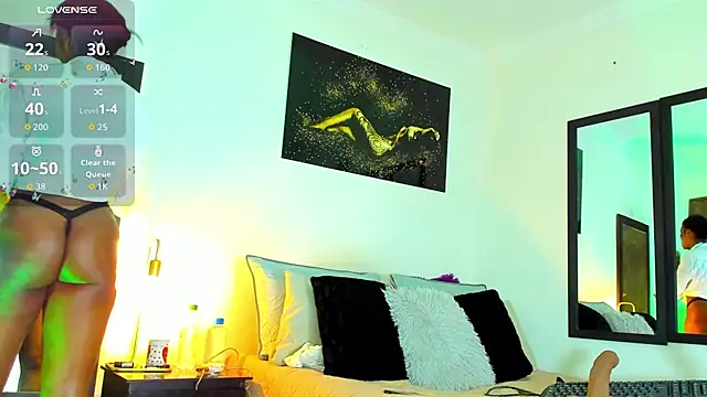 KimberlyBanks2 online show from 04-09-26, 06:57