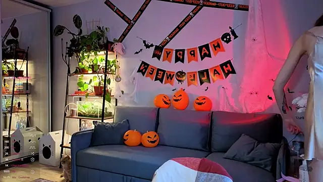 Your Corvus online show from 10-31-25, 12:06