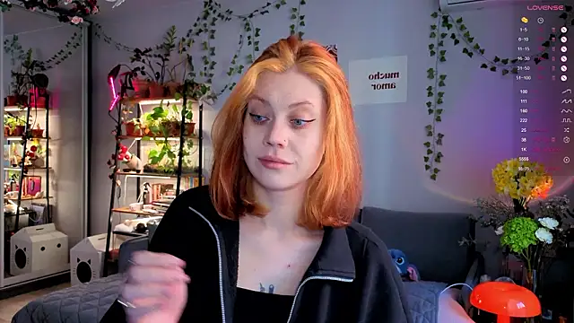 Your Corvus online show from 03-09-26, 08:18