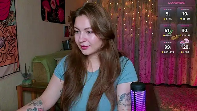 Snapshot of LisaCase chatting on 09-28-25, 11:37 LisaCase online show from 09-28-25, 11:37