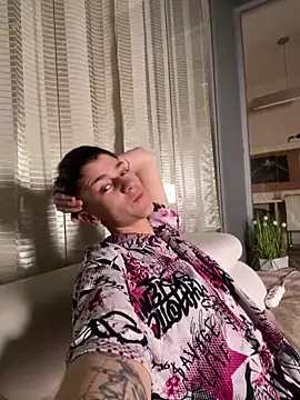 JessyAdore online show from 01-25-25, 06:35