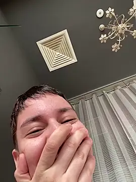 JessyAdore online show from 02-08-25, 12:28