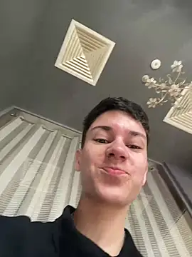 JessyAdore online show from 03-05-25, 12:33