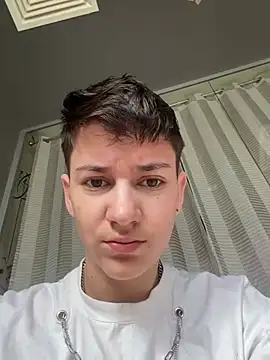 JessyAdore online show from 03-07-25, 12:56