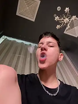 JessyAdore online show from 03-08-25, 10:56