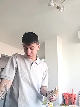 JessyAdore online show from 10-16-25, 09:32