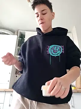 JessyAdore online show from 10-26-25, 10:10