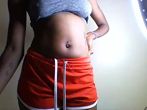 African-Dee online show from 02-08-26, 01:31