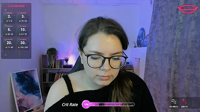 Snapshot of KeytSilvas chatting on 01-30-25, 05:41 KeytSilvas online show from 01-30-25, 05:41