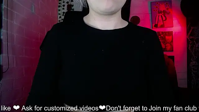 NEXT DOOR GIRL  online show from 02-06-25, 02:55