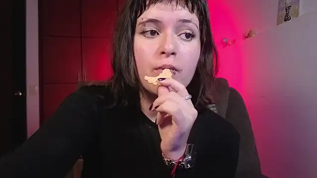 NEXT DOOR GIRL  online show from 04-27-26, 10:41