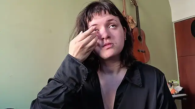 NEXT DOOR GIRL  online show from 06-07-26, 01:26