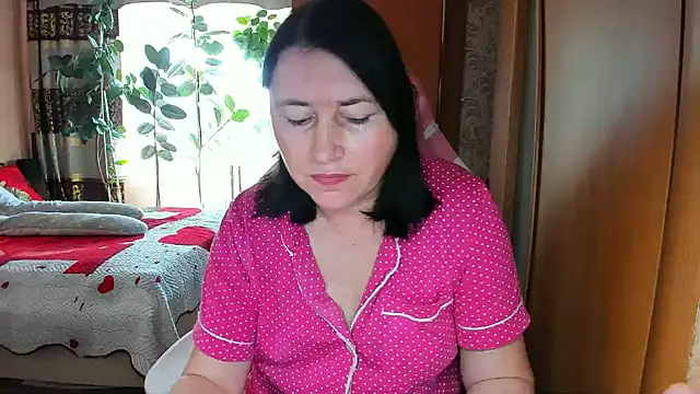 Snapshot of Tatyana51 chatting on 06-08-26, 07:42 Tatyana51 online show from 06-08-26, 07:42
