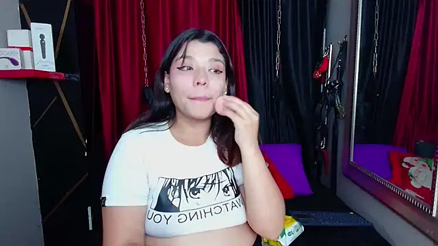 AvaLusty online show from 01-19-25, 03:18