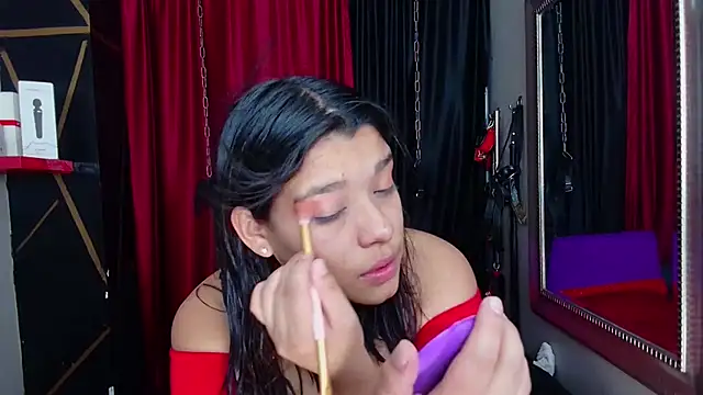 AvaLusty online show from 01-20-25, 11:32