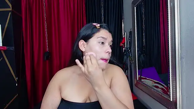 AvaLusty online show from 01-21-25, 08:11