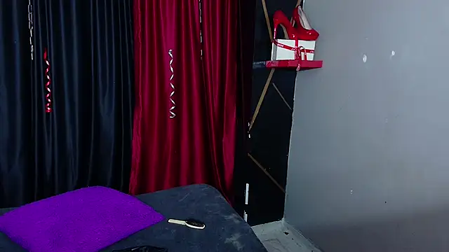 AvaLusty online show from 02-16-25, 02:31