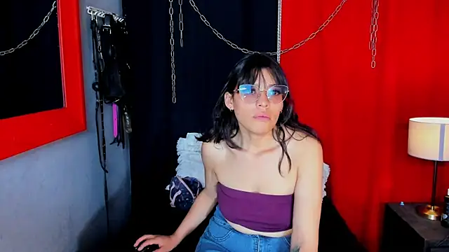 AvaLusty online show from 09-13-25, 04:29