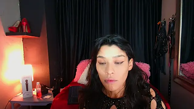 AvaLusty online show from 03-13-26, 03:40