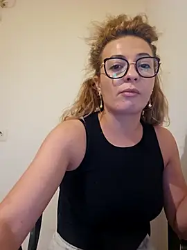 Selenna emma online show from 10-10-25, 07:24