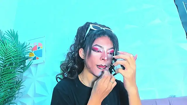 Briyit Doll online show from 12-10-24, 01:00