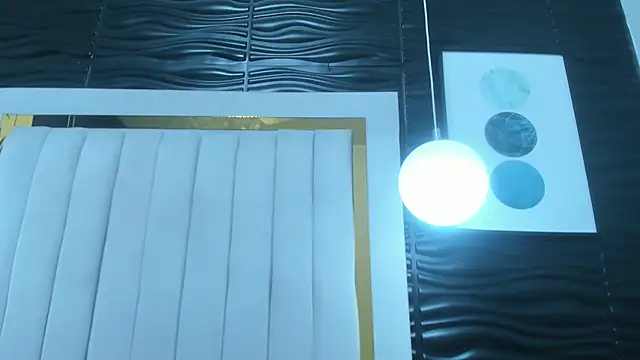 Briyit Doll online show from 01-25-25, 03:19