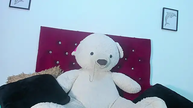 Briyit Doll online show from 09-25-25, 08:45