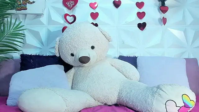 Briyit Doll online show from 03-24-26, 02:38